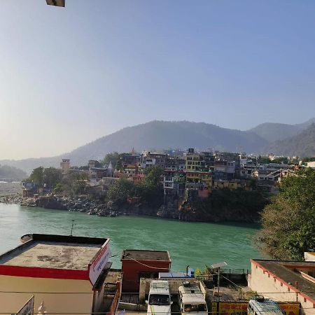 Hotel Surya Laxman Jhula Rishikesh Exterior photo