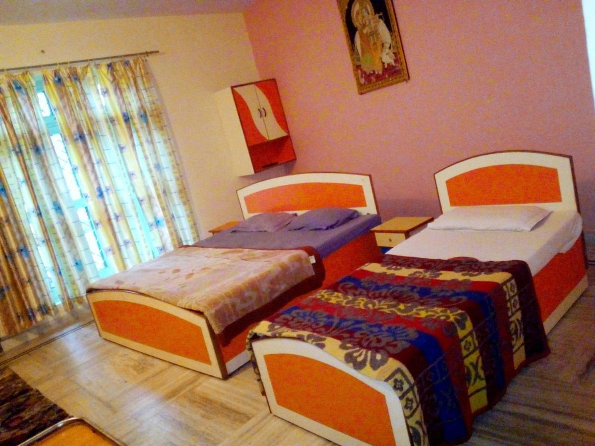Hotel Surya Laxman Jhula Rishikesh Exterior photo